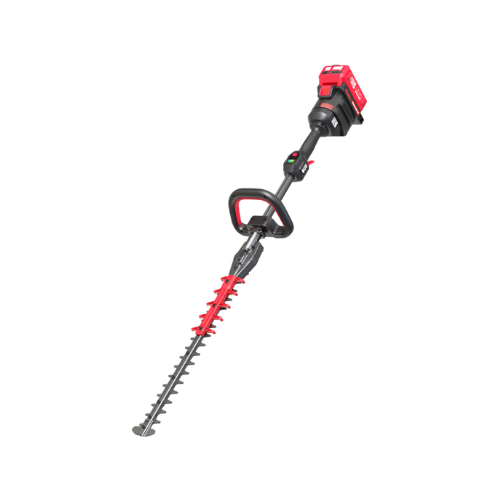 Commercial-grade 60 V hedge trimmer (1)