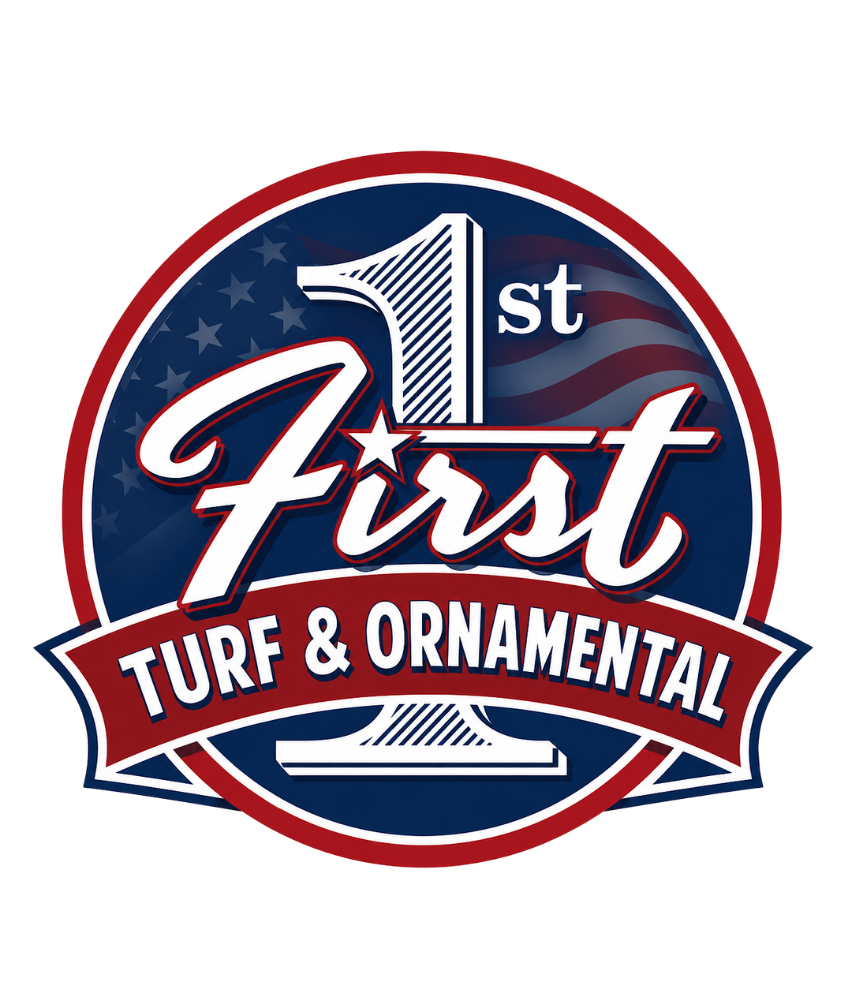 1st Turf Logo
